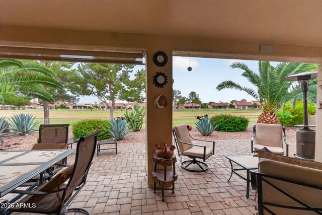 11002 E SAN TAN Boulevard, Sun Lakes, AZ 85248
