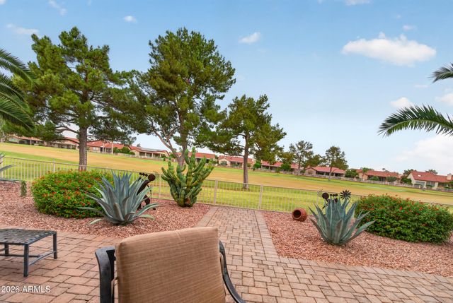 11002 E SAN TAN Boulevard, Sun Lakes, AZ 85248