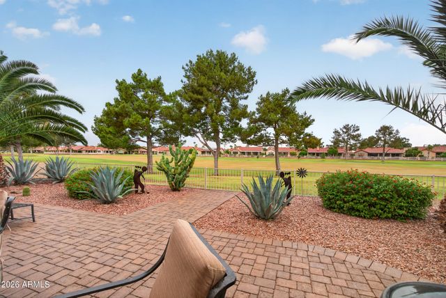 11002 E SAN TAN Boulevard, Sun Lakes, AZ 85248