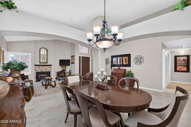 11002 E SAN TAN Boulevard, Sun Lakes, AZ 85248