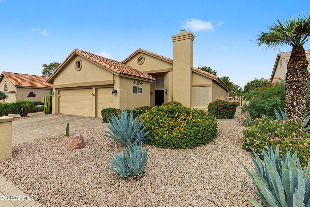 11002 E SAN TAN Boulevard, Sun Lakes, AZ 85248 — photo 3