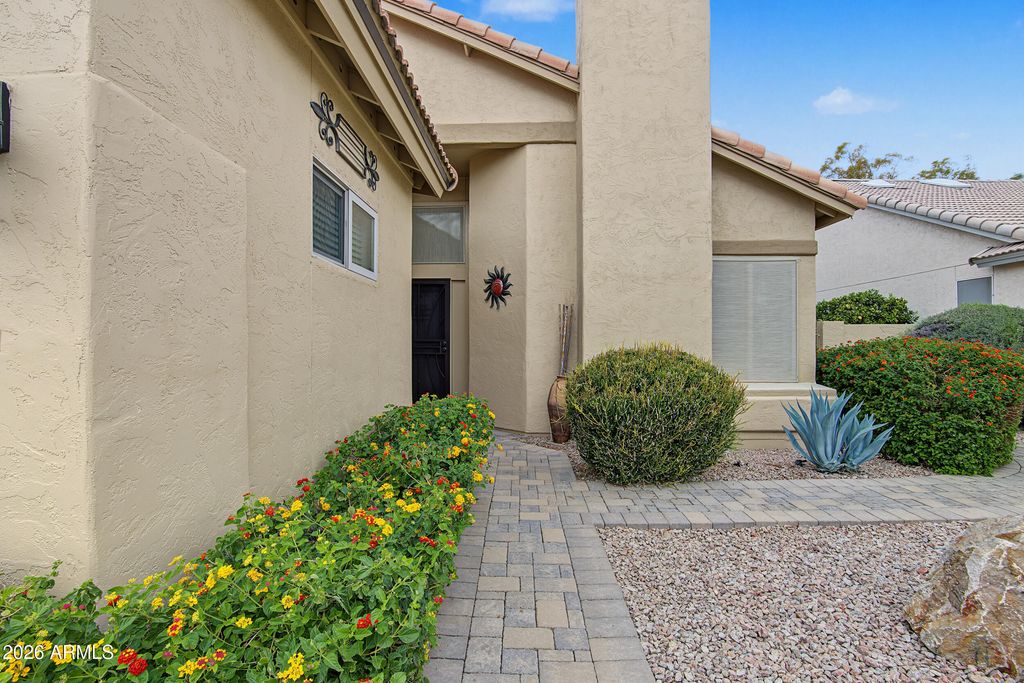 11002 E SAN TAN Boulevard, Sun Lakes, AZ 85248 — photo 4