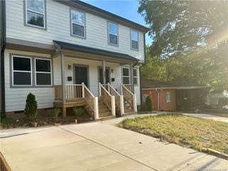 307 E East End Avenue A, Durham, NC 27703