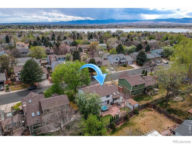 2277 Spinnaker Circle, Longmont, CO 80503