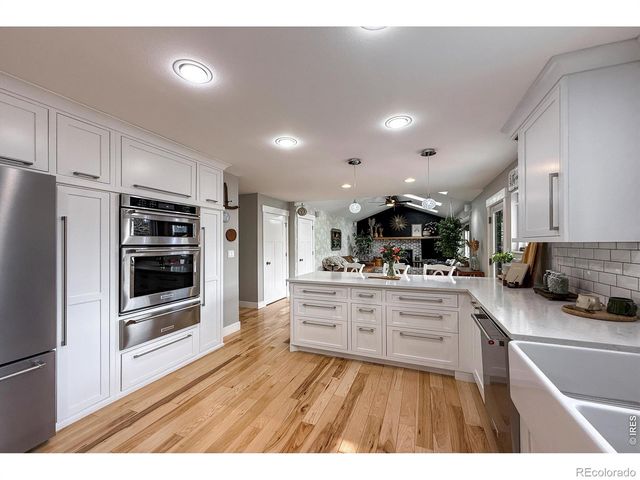 2277 Spinnaker Circle, Longmont, CO 80503