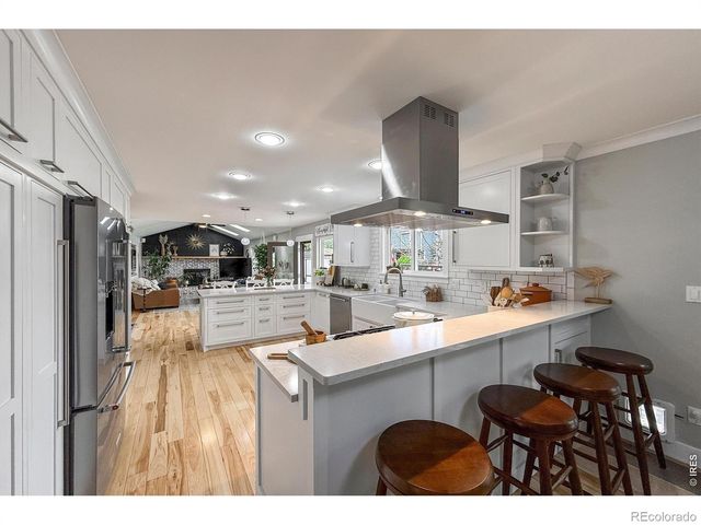 2277 Spinnaker Circle, Longmont, CO 80503