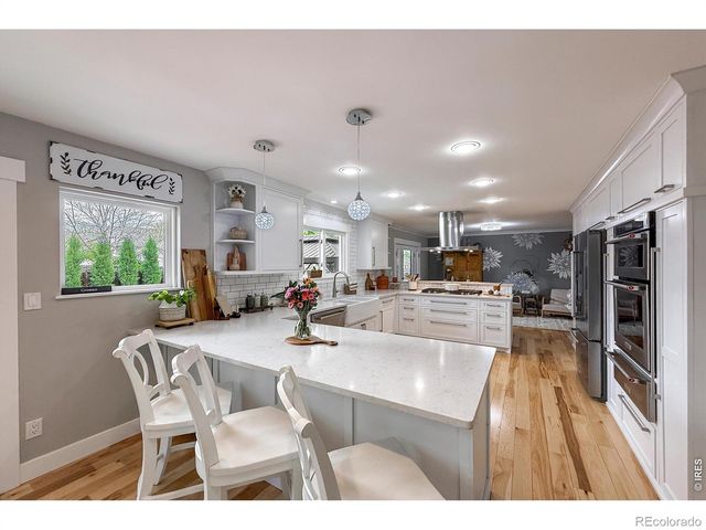 2277 Spinnaker Circle, Longmont, CO 80503