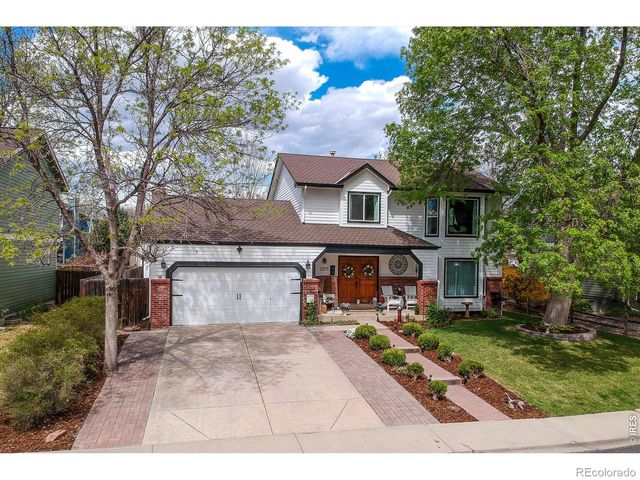 2277 Spinnaker Circle, Longmont, CO 80503