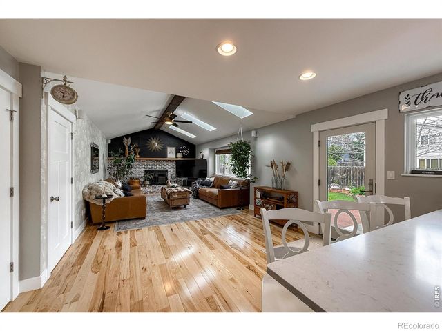 2277 Spinnaker Circle, Longmont, CO 80503