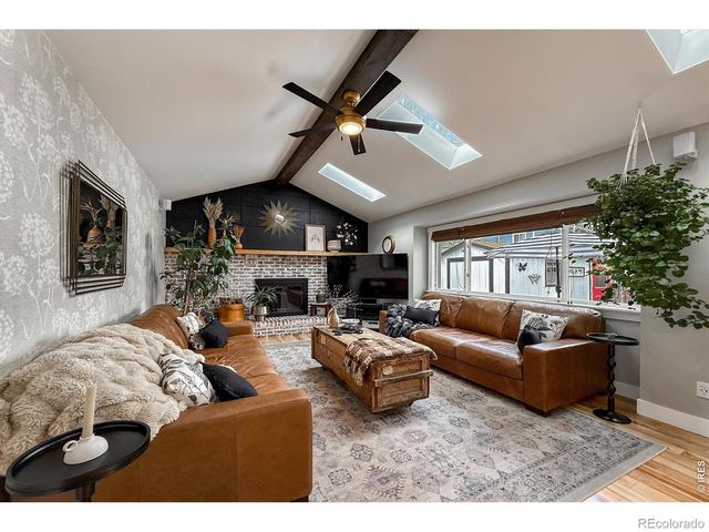 2277 Spinnaker Circle, Longmont, CO 80503