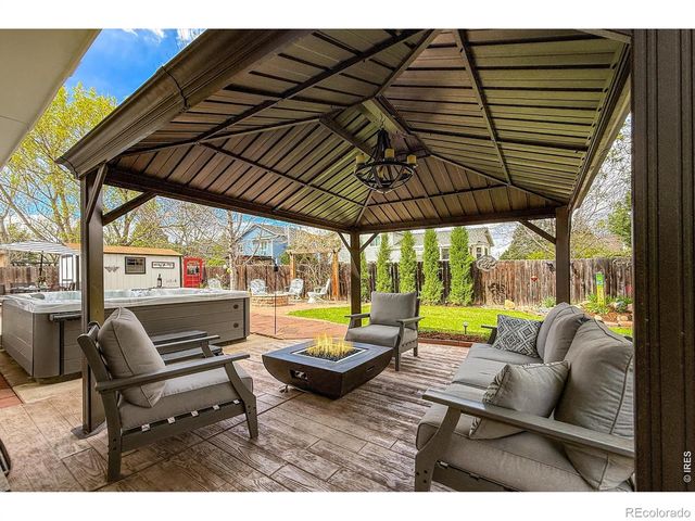 2277 Spinnaker Circle, Longmont, CO 80503