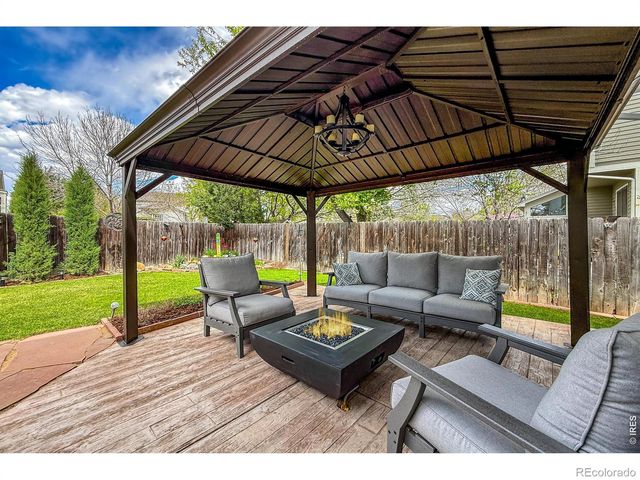 2277 Spinnaker Circle, Longmont, CO 80503