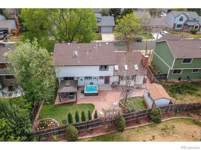 2277 Spinnaker Circle, Longmont, CO 80503