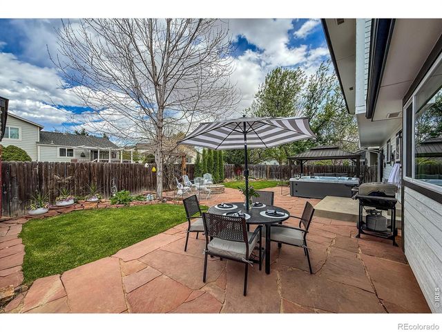 2277 Spinnaker Circle, Longmont, CO 80503