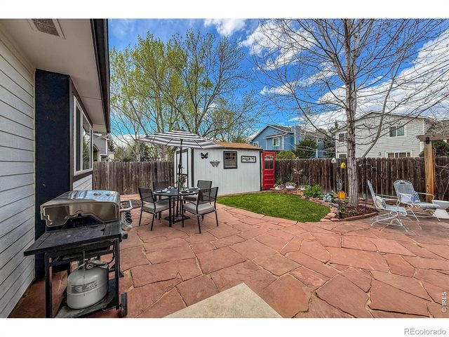 2277 Spinnaker Circle, Longmont, CO 80503
