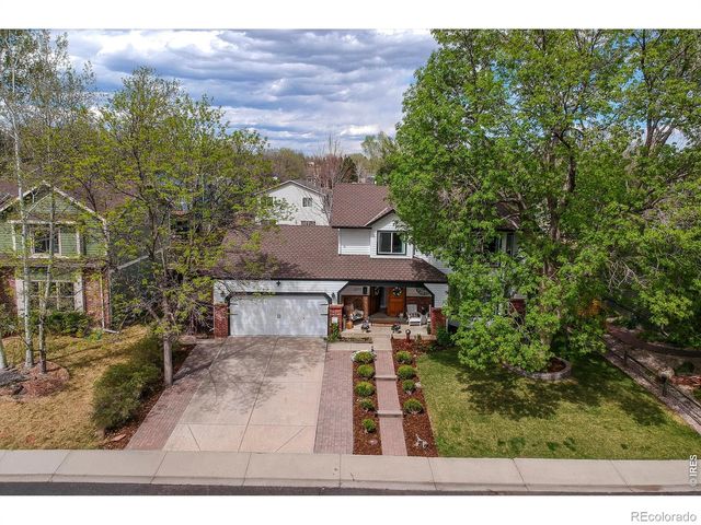 2277 Spinnaker Circle, Longmont, CO 80503