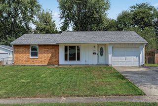 3746 Marion Drive 3746 Marion Drive, Enon, OH 45323