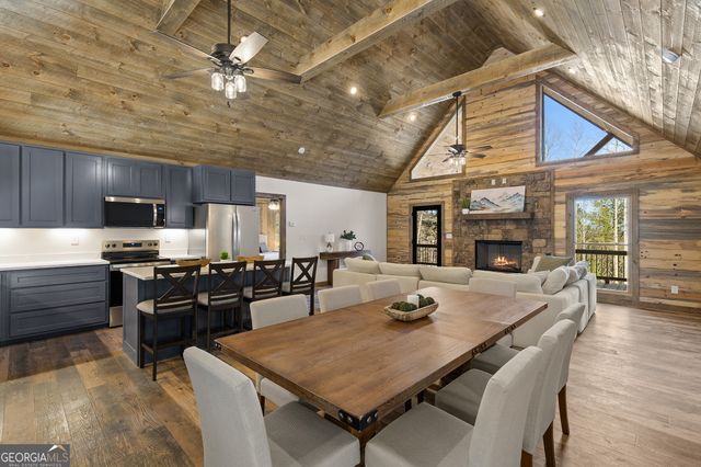 3382 Lickskillet Road, Epworth, GA 30541