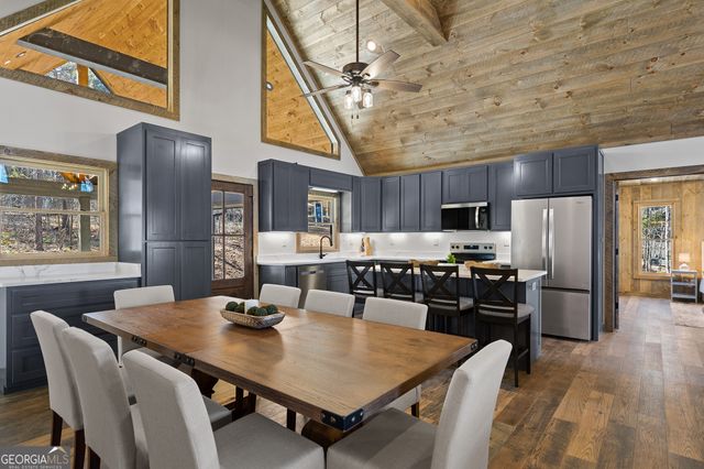 3382 Lickskillet Road, Epworth, GA 30541