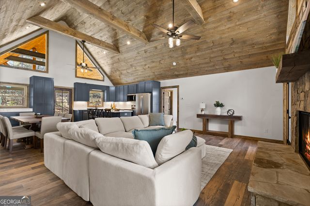 3382 Lickskillet Road, Epworth, GA 30541