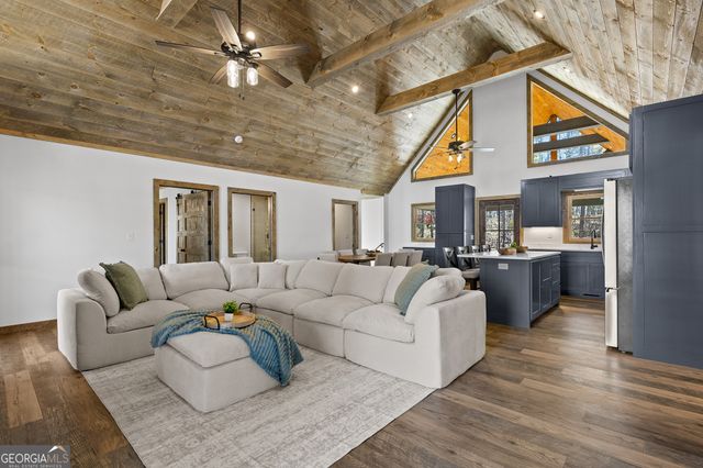 3382 Lickskillet Road, Epworth, GA 30541