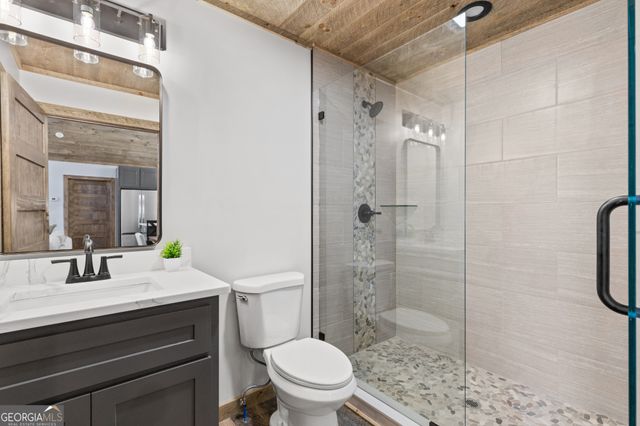 3382 Lickskillet Road, Epworth, GA 30541