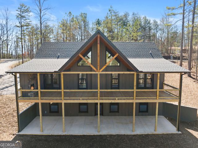 3382 Lickskillet Road, Epworth, GA 30541