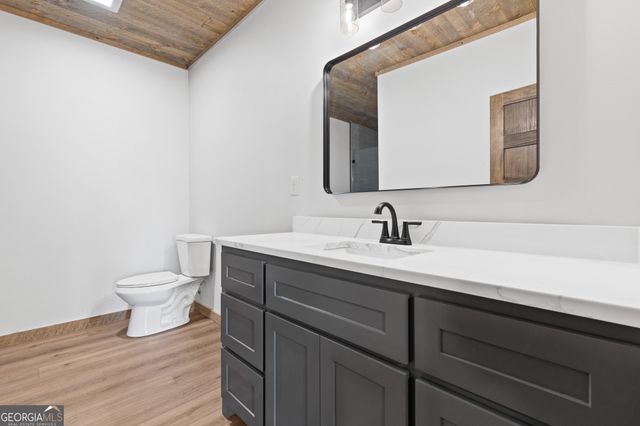 3382 Lickskillet Road, Epworth, GA 30541