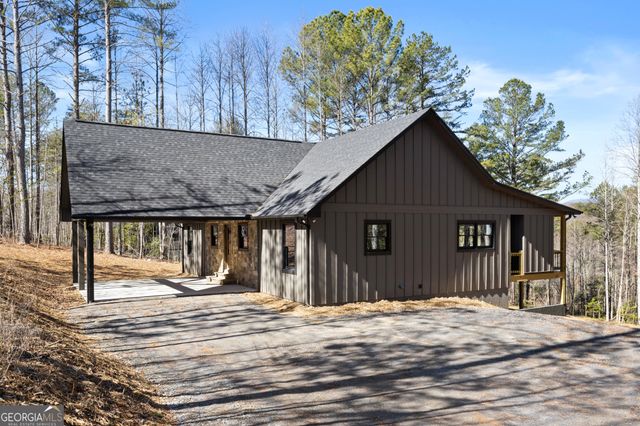 3382 Lickskillet Road, Epworth, GA 30541