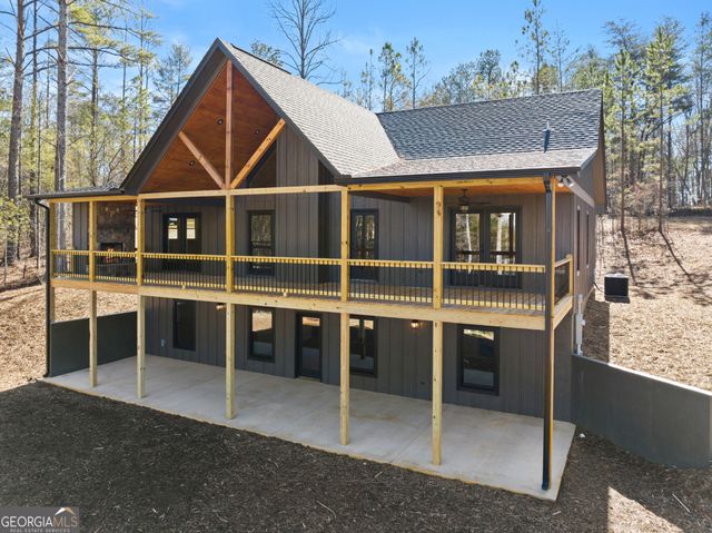 3382 Lickskillet Road, Epworth, GA 30541