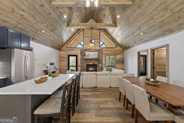 3382 Lickskillet Road, Epworth, GA 30541