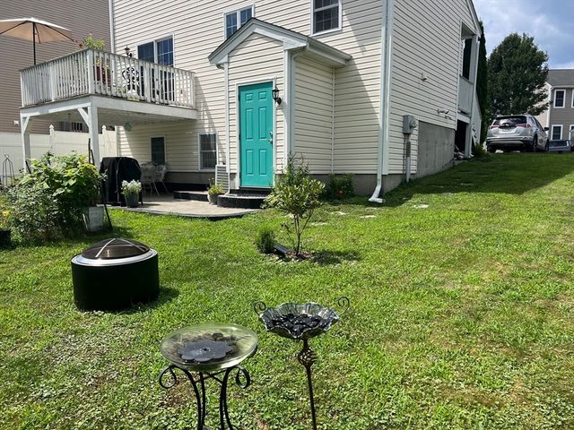 609 Detroit St, Fall River, MA 02721