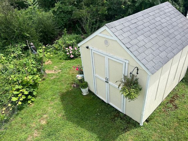 609 Detroit St, Fall River, MA 02721
