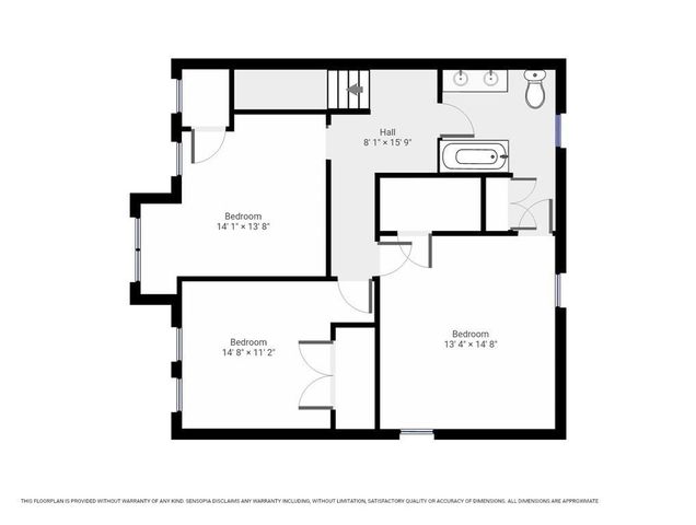 609 Detroit St, Fall River, MA 02721