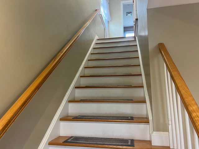 609 Detroit St, Fall River, MA 02721