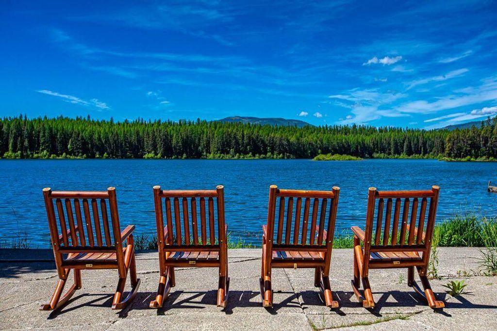 6825 Hwy 93 N, Olney, MT 59927