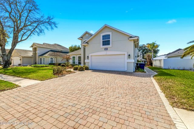 4408 TRADEWINDS Drive, Jacksonville, FL 32250