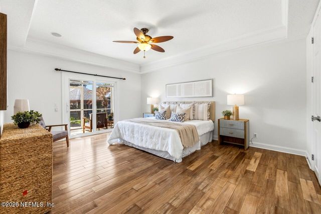 4408 TRADEWINDS Drive, Jacksonville, FL 32250