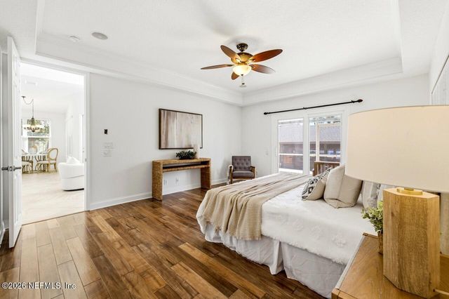 4408 TRADEWINDS Drive, Jacksonville, FL 32250