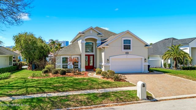 4408 TRADEWINDS Drive, Jacksonville, FL 32250