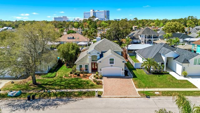 4408 TRADEWINDS Drive, Jacksonville, FL 32250