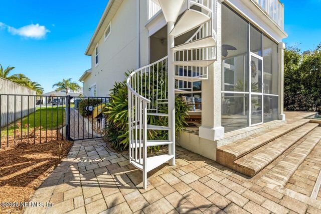 4408 TRADEWINDS Drive, Jacksonville, FL 32250