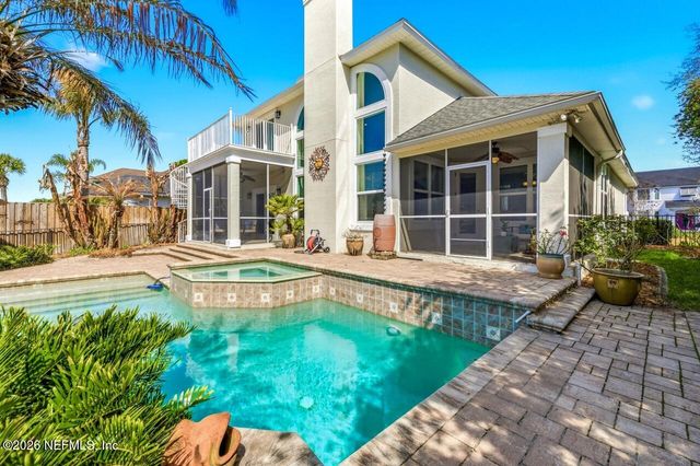 4408 TRADEWINDS Drive, Jacksonville, FL 32250