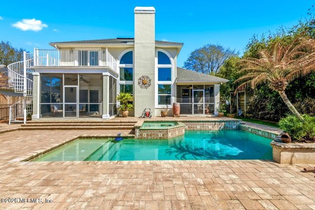 4408 TRADEWINDS Drive, Jacksonville, FL 32250