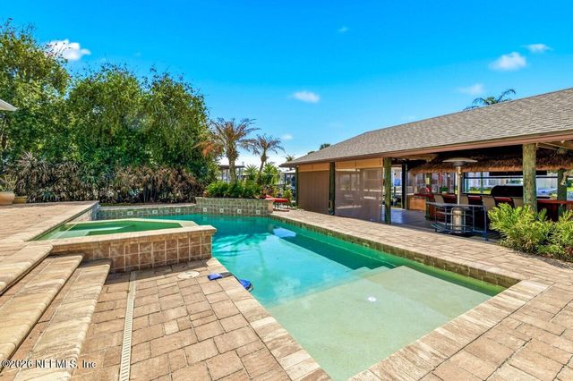 4408 TRADEWINDS Drive, Jacksonville, FL 32250