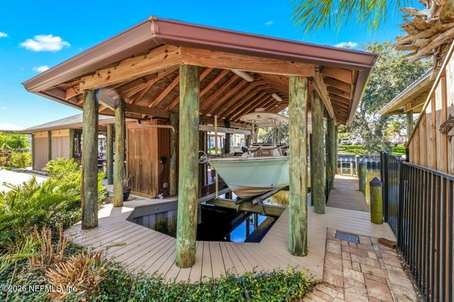 4408 TRADEWINDS Drive, Jacksonville, FL 32250