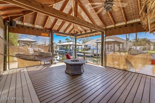 4408 TRADEWINDS Drive, Jacksonville, FL 32250