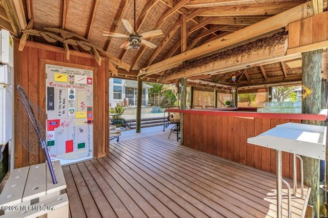 4408 TRADEWINDS Drive, Jacksonville, FL 32250