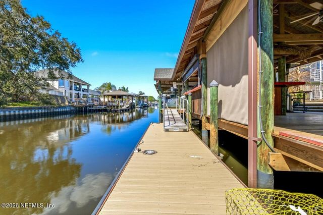 4408 TRADEWINDS Drive, Jacksonville, FL 32250