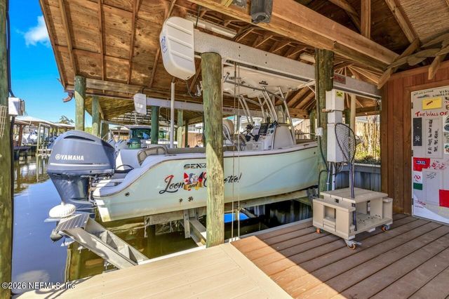 4408 TRADEWINDS Drive, Jacksonville, FL 32250